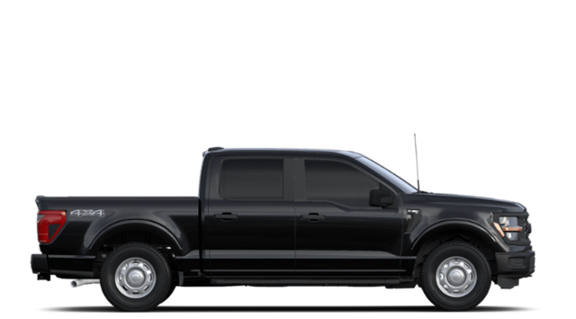 2024 Ford F-150+F-150